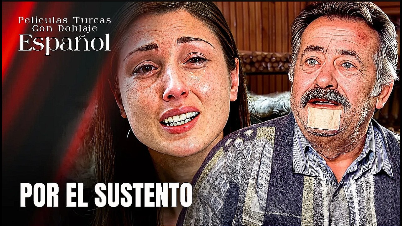Por el Sustento - Película Turca Doblaje Español - Askı Ekmek