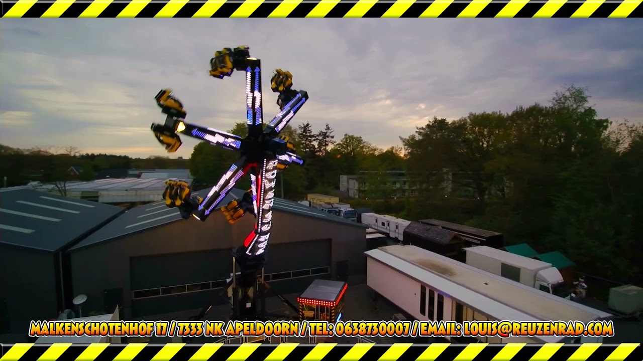 Power Surge L Vallentgoed
