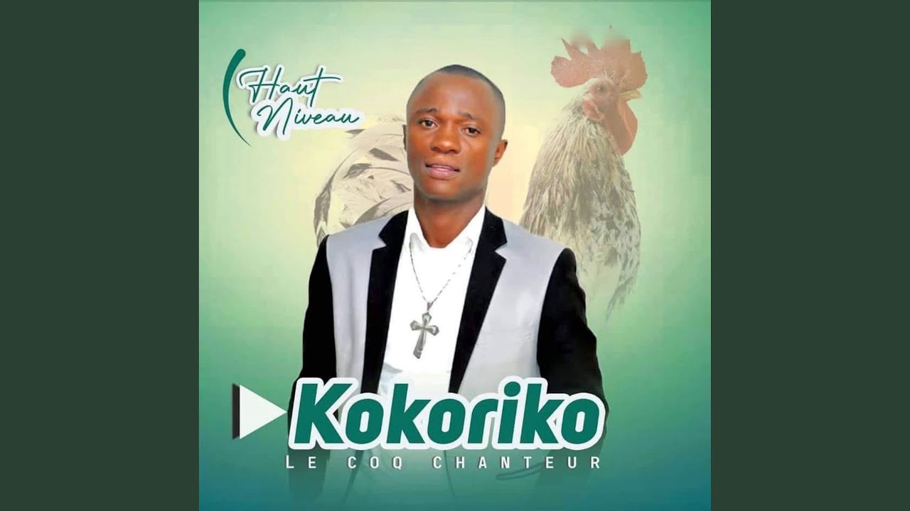 Hommage aux mamans - Kokoriko