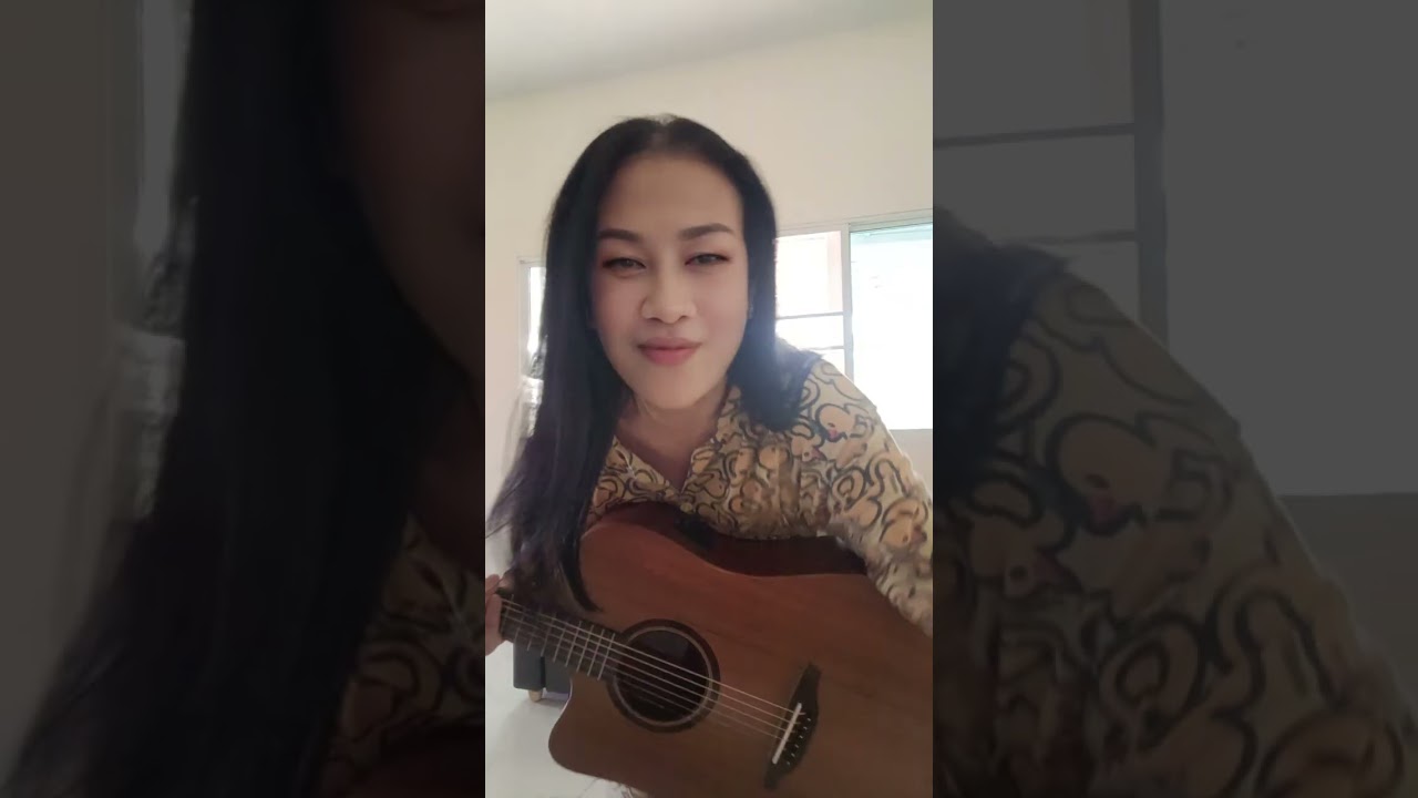 ขอตายในอ้อมกอดเธอ cover by ปามมี่สายหวาน♥️