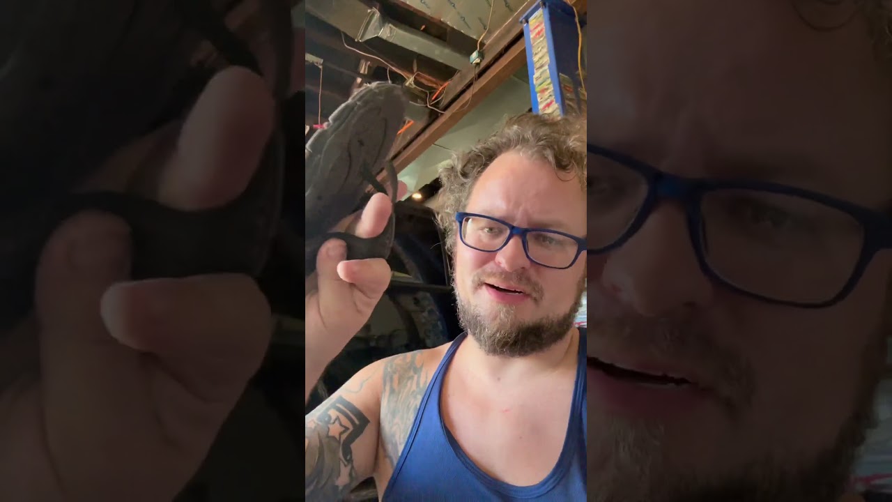 Super long lasting men&rsquo;s sandals. Call em my combat sandals. Can&rsquo;t beat em! #amazonfinds #sandals