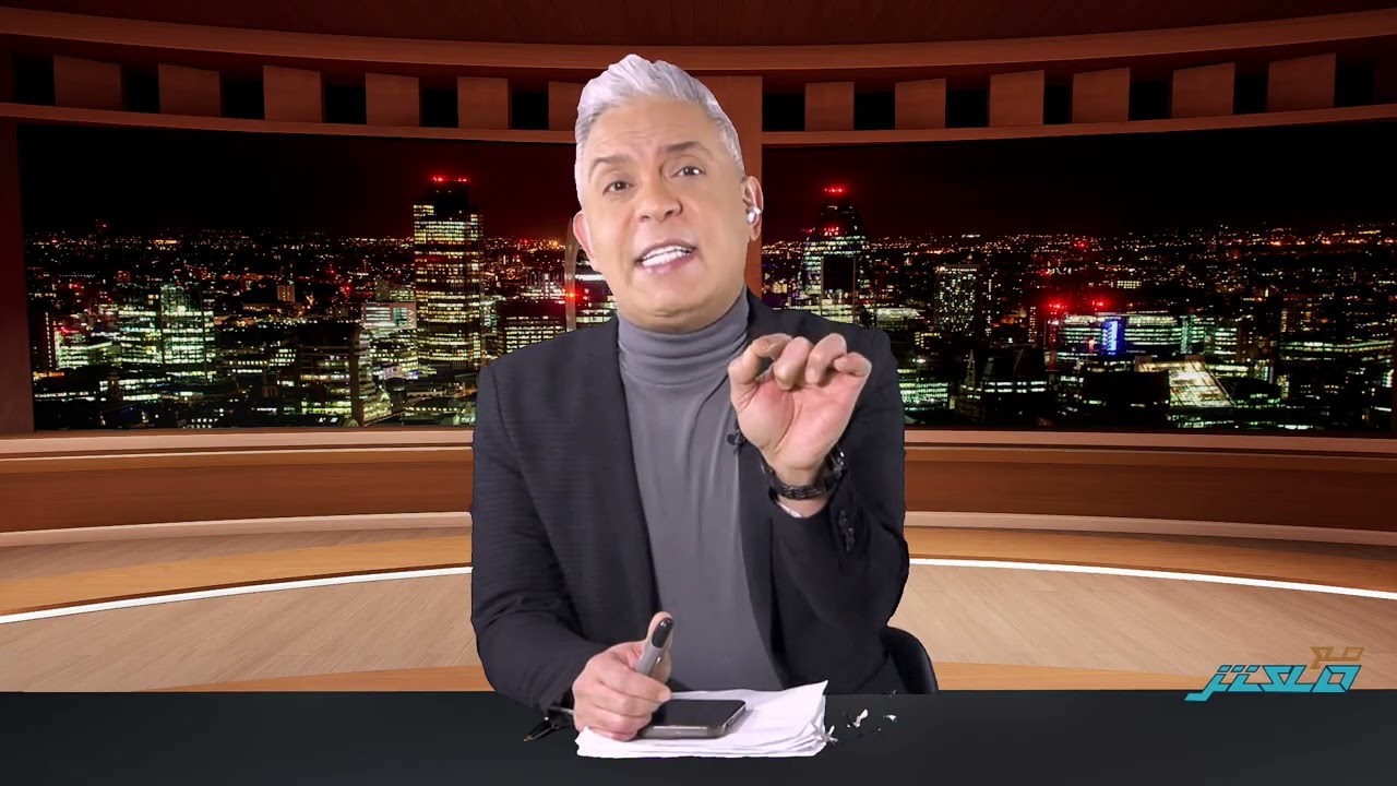 مندوب سامي لغزة!!مستشار بوتين يهدد المانيا وانجلترا بالنووي!!وسيناتور أمريكي:الخليج أوقفوا ضرب ايران