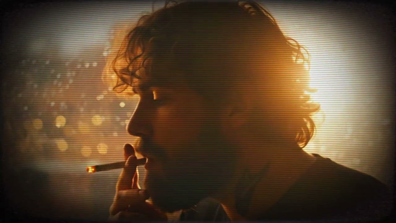 Running From The Fire | (Official Music Video)