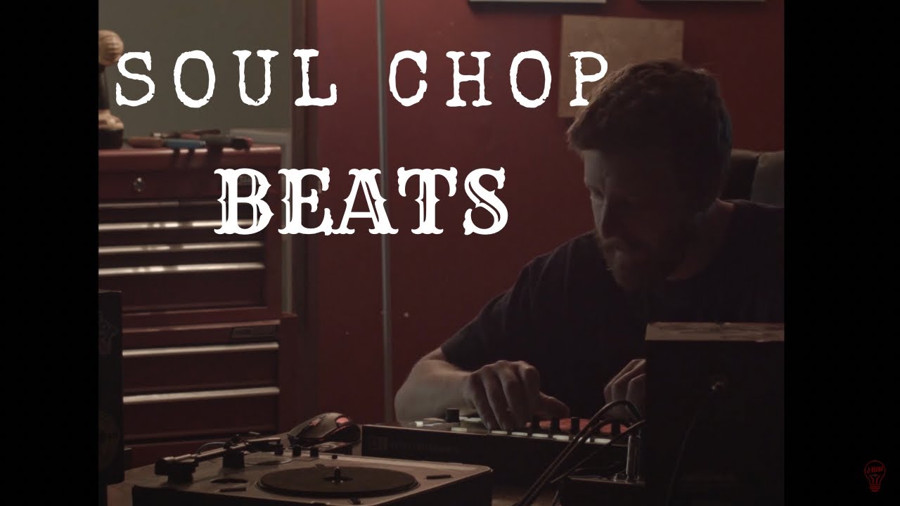 Chop, Flip, Repeat: Creating FIRE Beats from a Soul Sample!