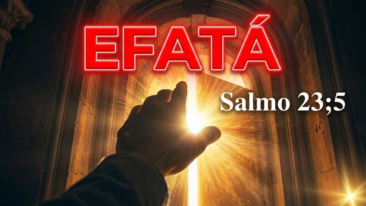 ORAÇÃO PARA QUEM ESTÁ BLOQUEADO FINANCEIRAMENTE E PRECISA DE DIREÇÃO! ✨