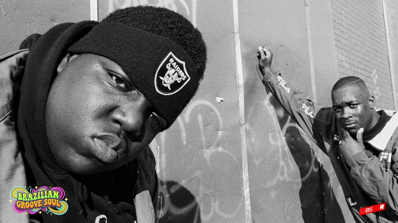 E se The Notorious B.I.G. cantasse em Português? — Juicy (Foi Tudo um Sonho)