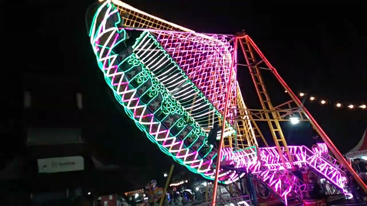 korakora kemaleman bantul expo 2023