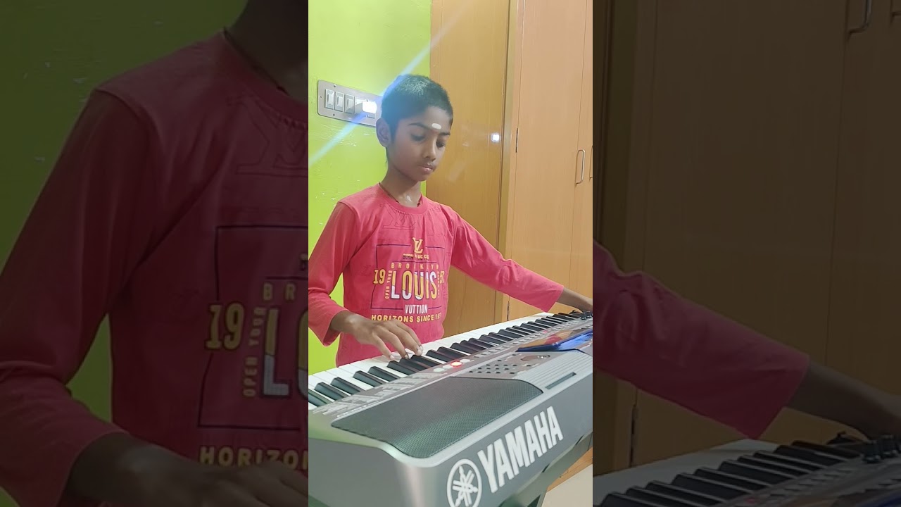Venmegam  Song  005