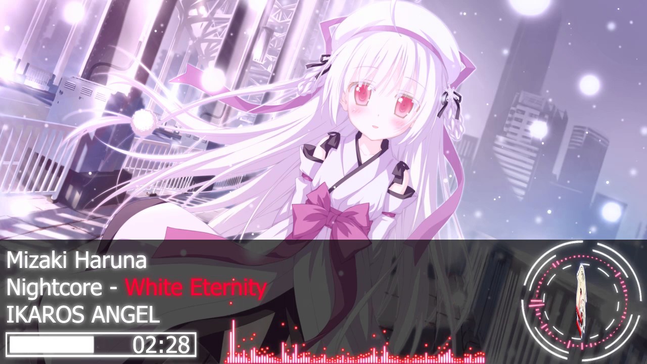 Nightcore - White Eternity