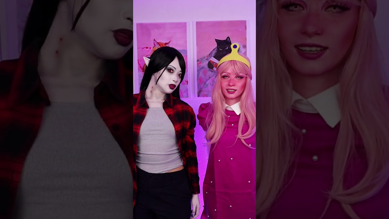 #marceline