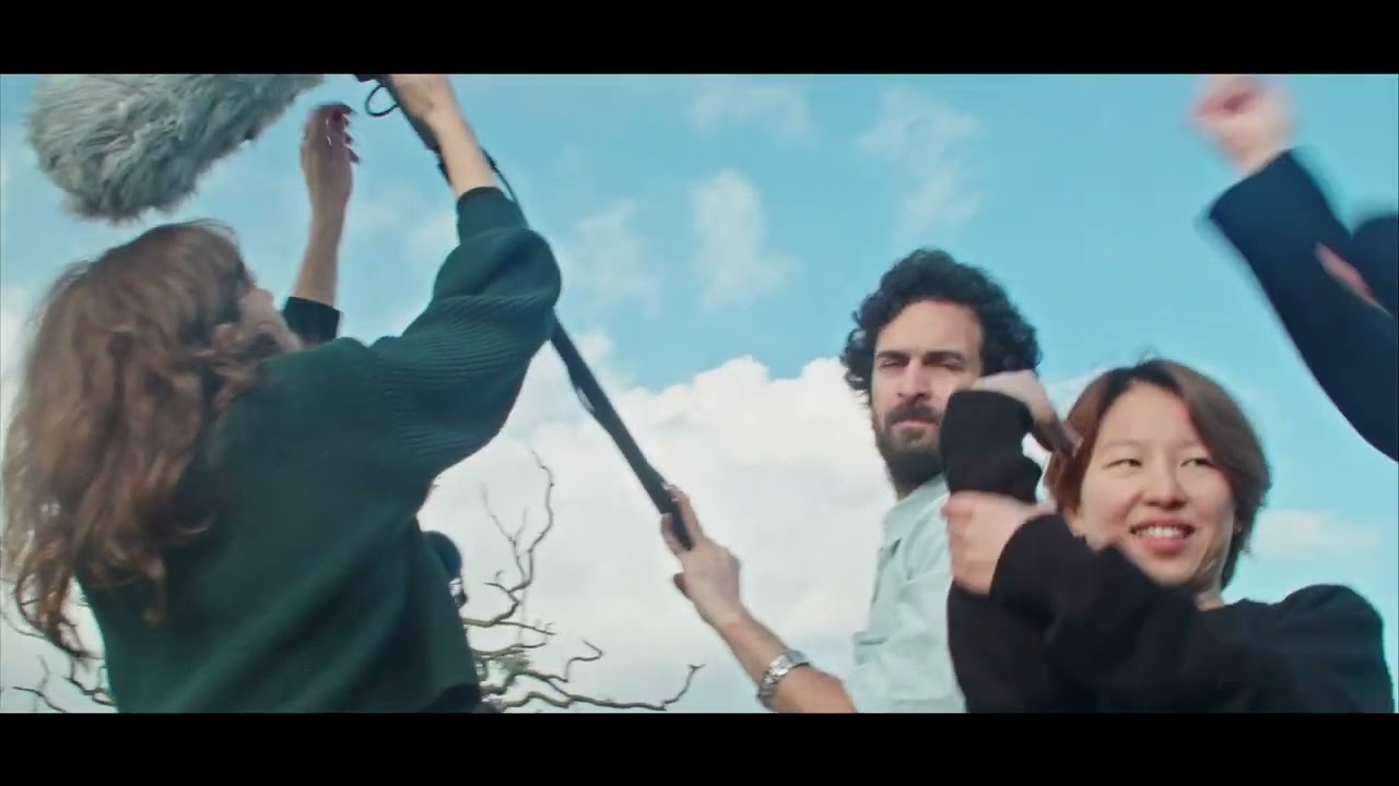 Discover our Music & Sound Design for Visual Media courses