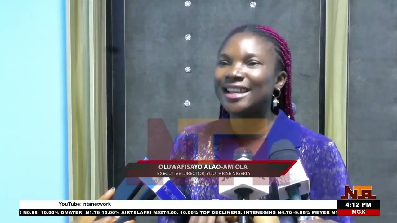 Nationwide News @ 4pm | 5 July 2026 | NTA