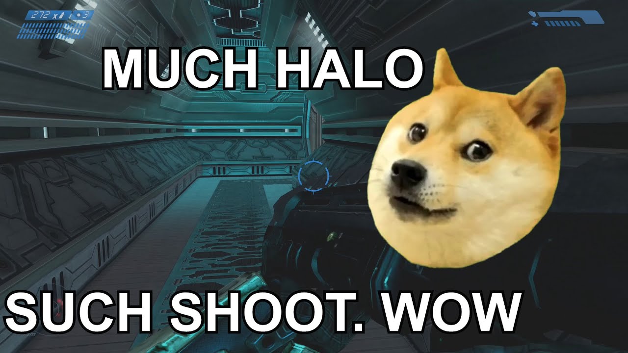 A Casual Time Playing Halo CE Co-op Campaign On Legendary Difficulty Part 2