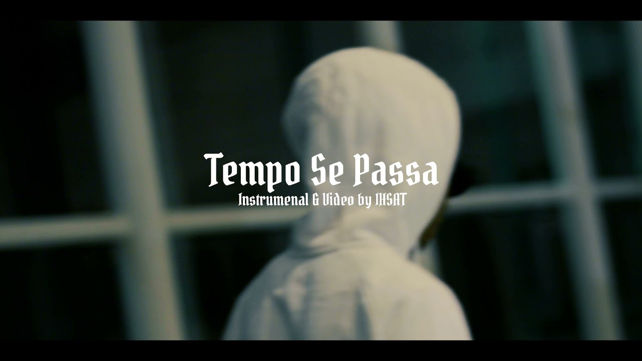 Ruddy Boy  -Tempo Sa Passa  - (Vídeo Clip Oficial)