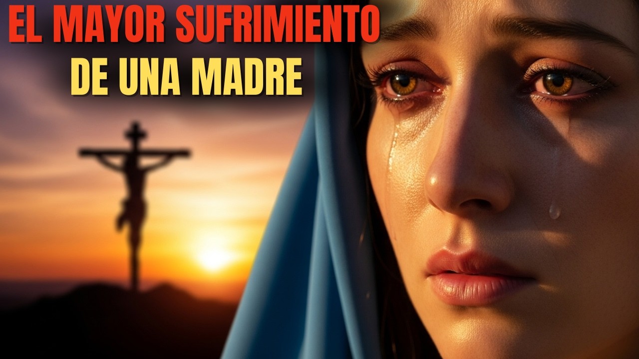 El Último Secreto de la Madre de Jesús Que la Biblia No Dice