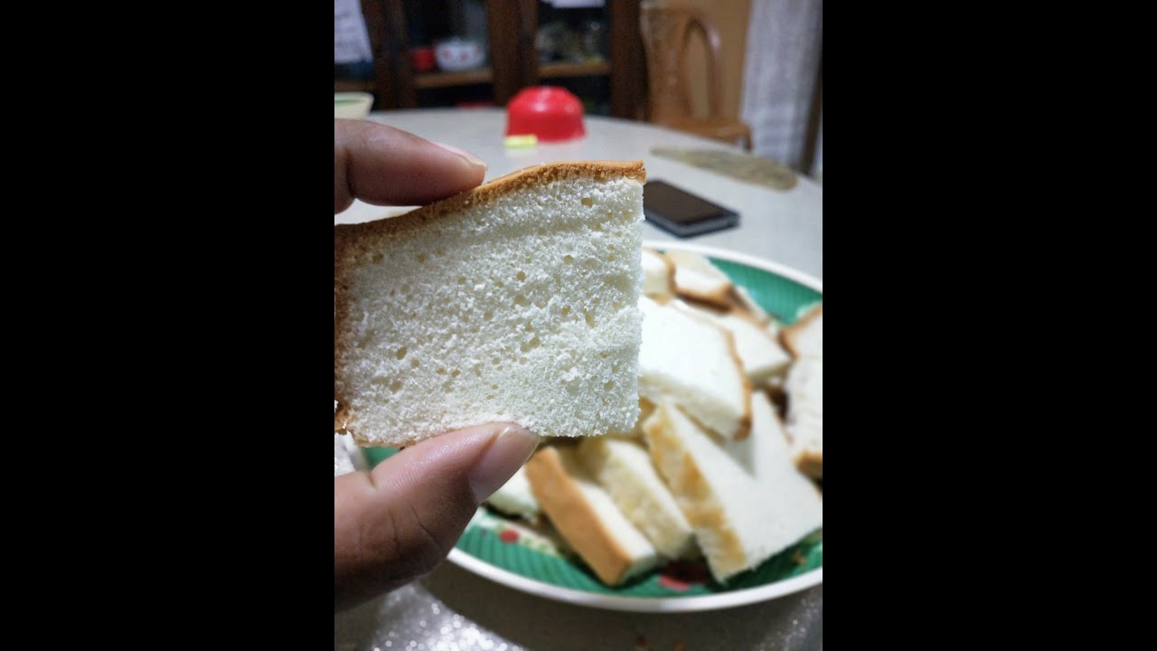 Spounge Cake Siam dan..