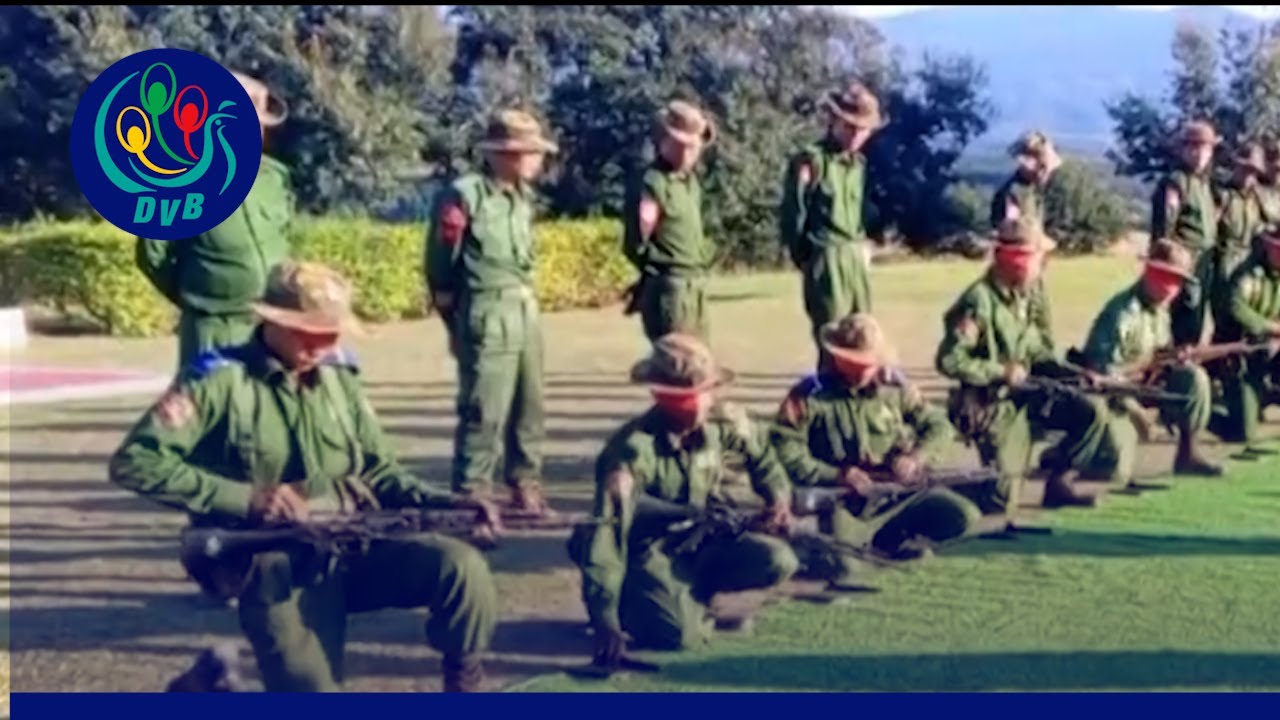 လူငယ်များစွာရဲ့ ဘဝတွေကိုရိုက်ချိုးခဲ့တဲ့ စစ်မှုထမ်းဥပဒေ- DVB News