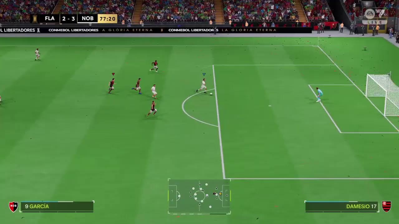 FIFA 25 PS4