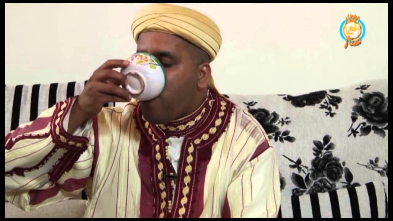 "Iftar with Star" with Abdul Fatah Jawadi - افطار مع ستار" مع الفنان الكوميدي عبد الفتاح جوادي"