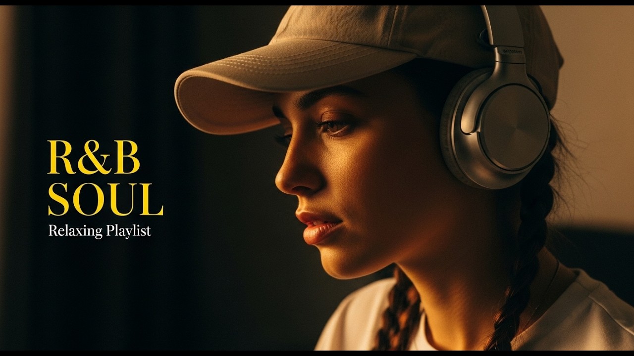 Trending Late Night R&B Today 2026 – Smooth Chill Soul Vibes