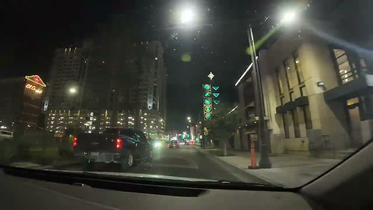 4x Jan25th LAS VEGAS SLOW #uber,#ubereats,#lasvegas,#losangeles,#DJI,#traveling,#automobile