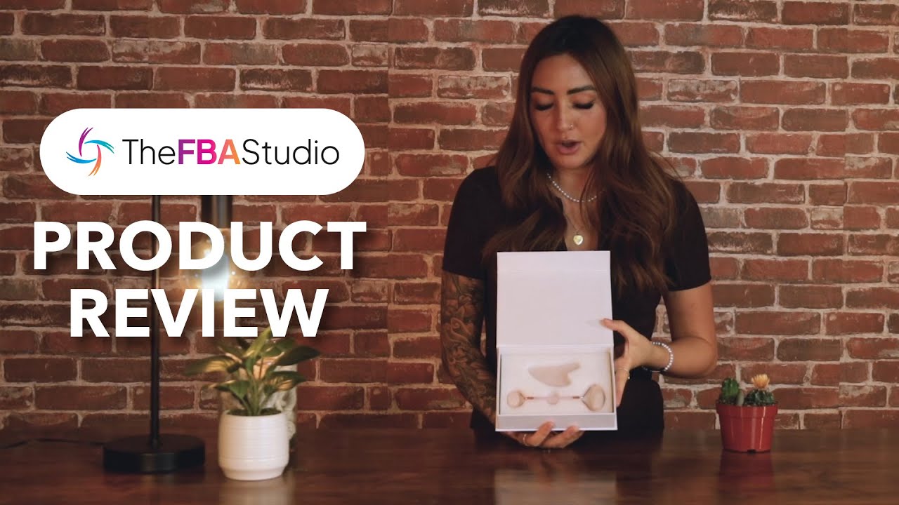 The Best Jade Roller On Amazon?- Amazon Product Reviews.