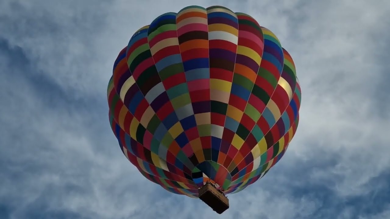 Ballon Fiesta Barneveld