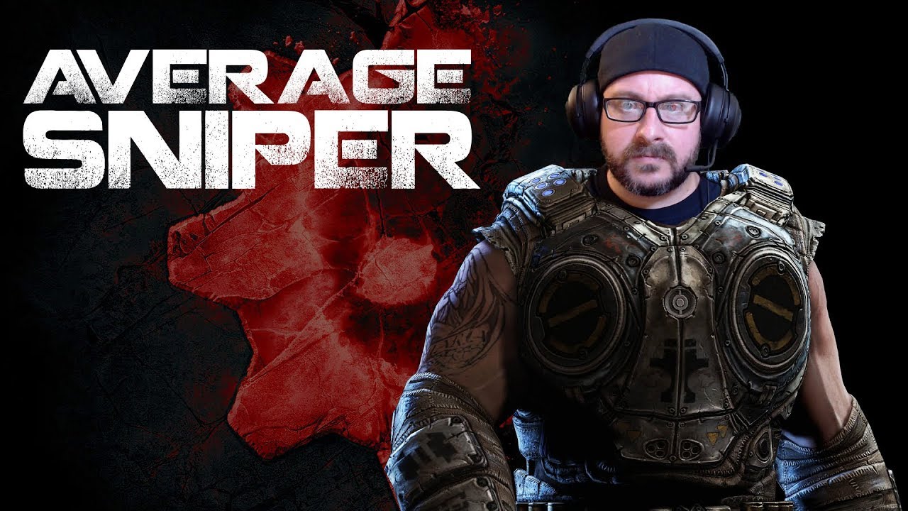Gears 5 LIVE - Continuing the Epic Journey