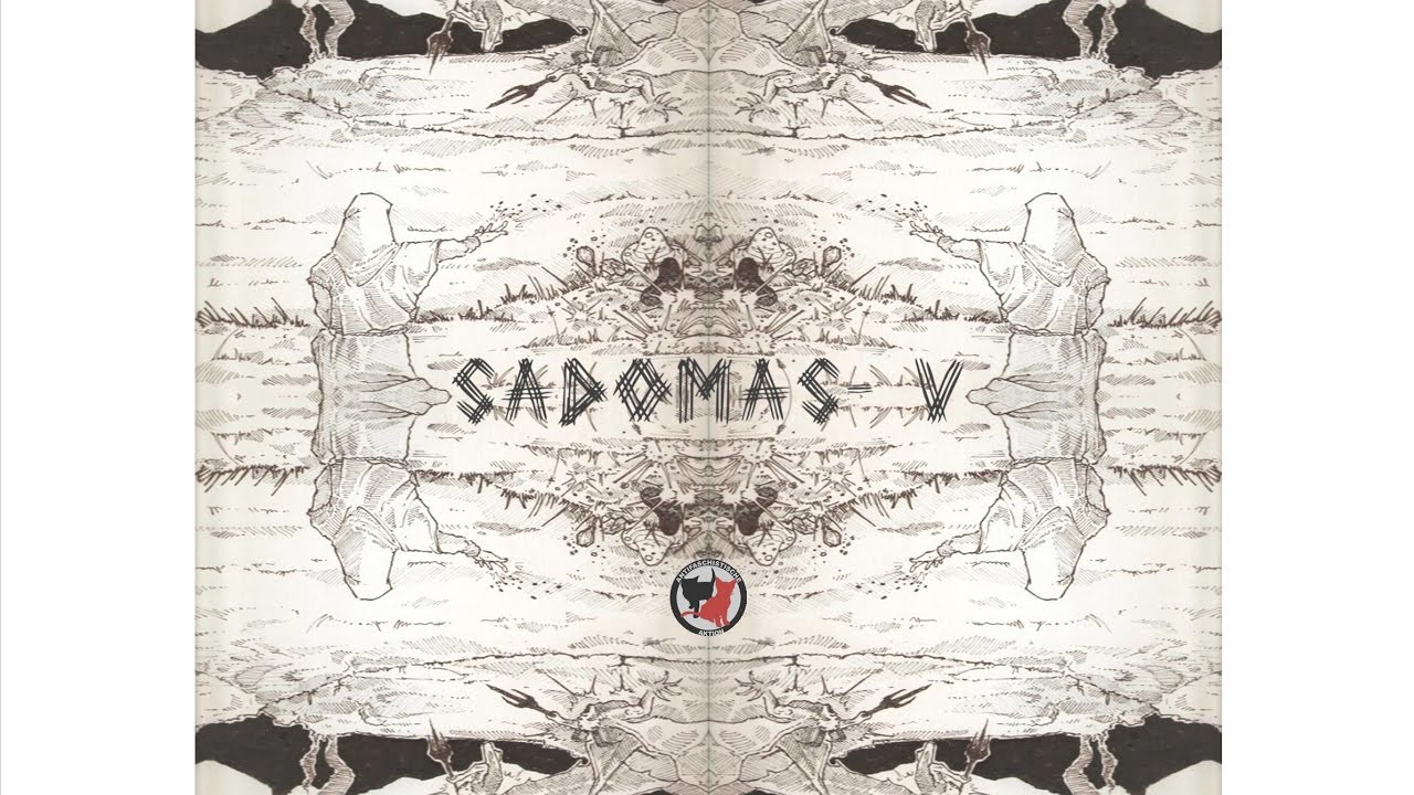 Sadomas- V