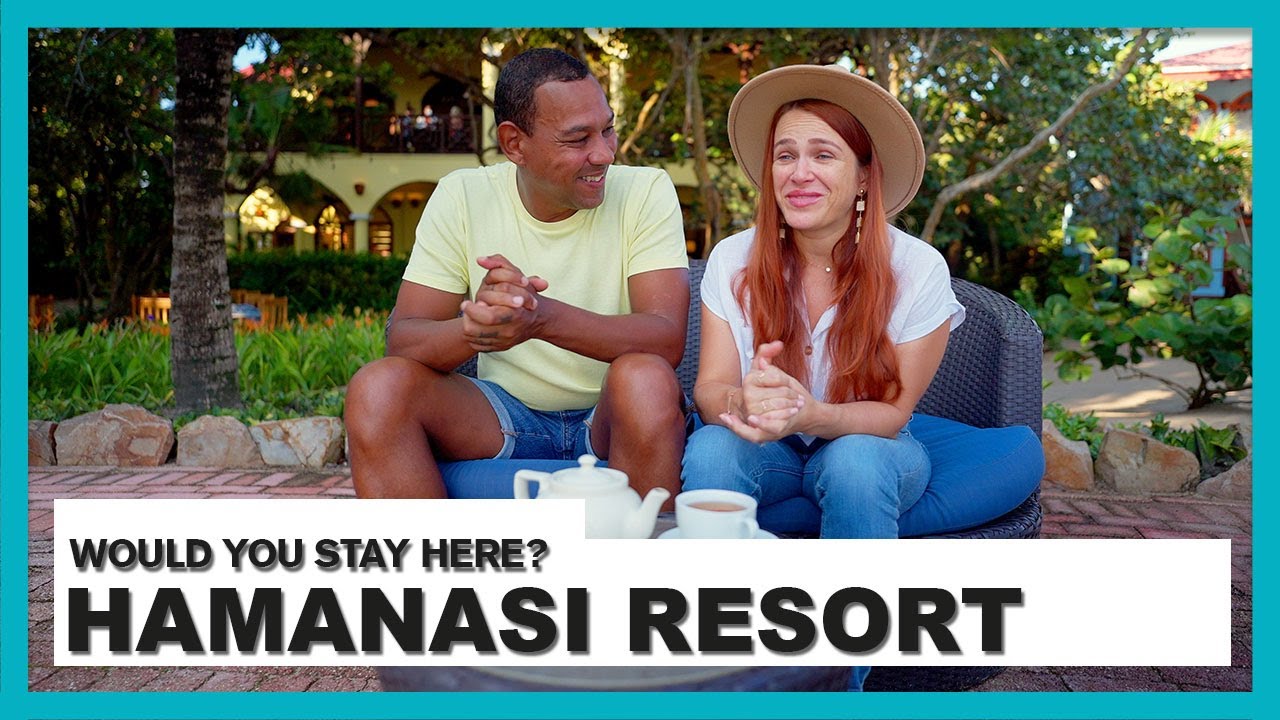 Hamanasi Belize Resort Full Review