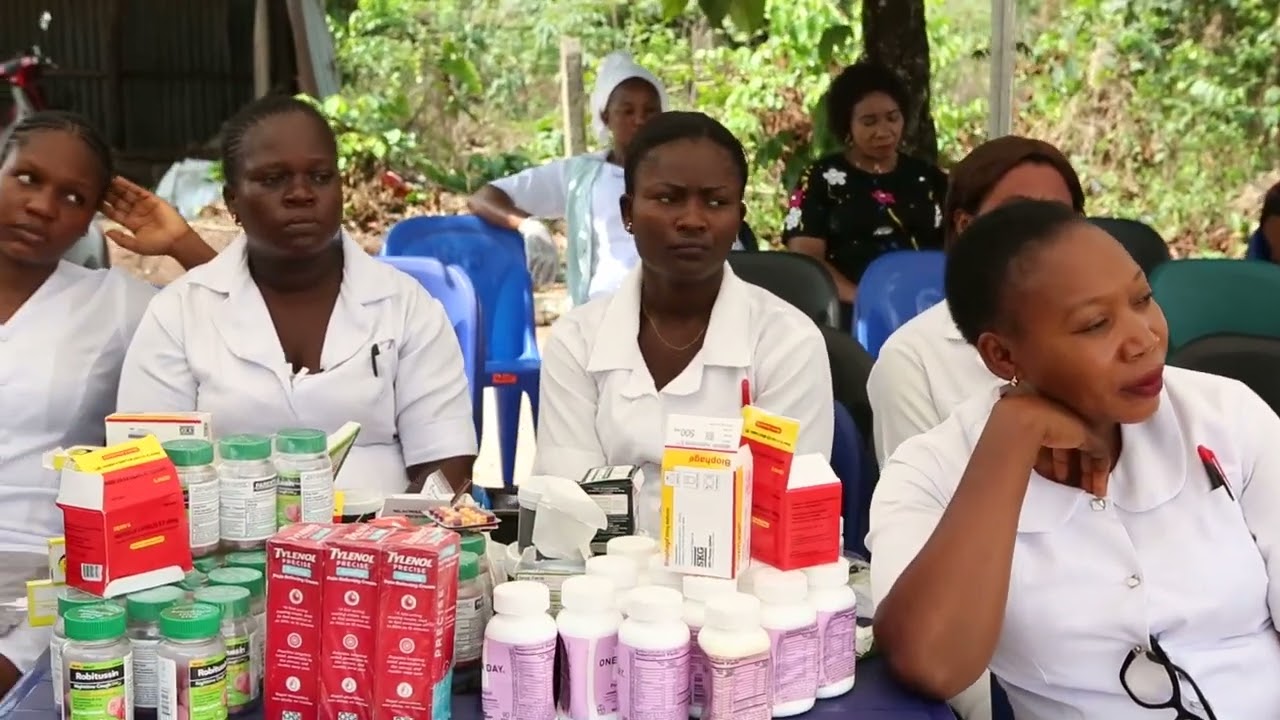 2026 World Day of the Sick 