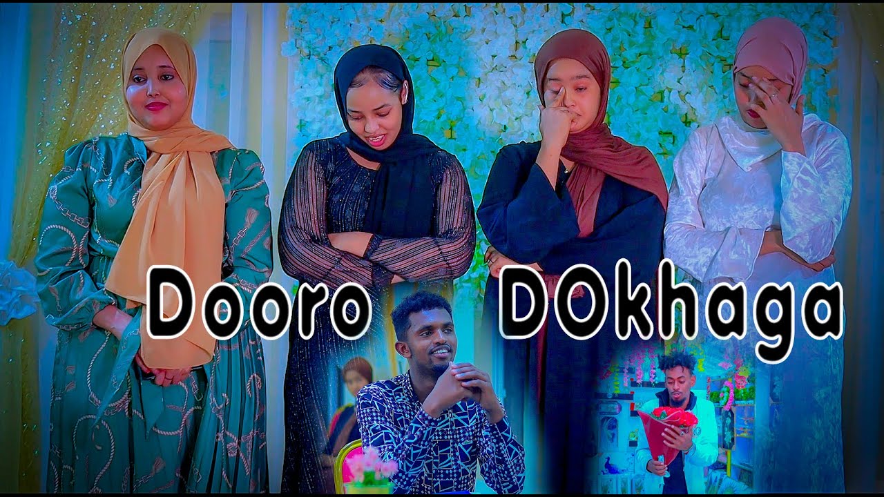 KALA BAX DOOQADA || YAA GUULEYSTE .