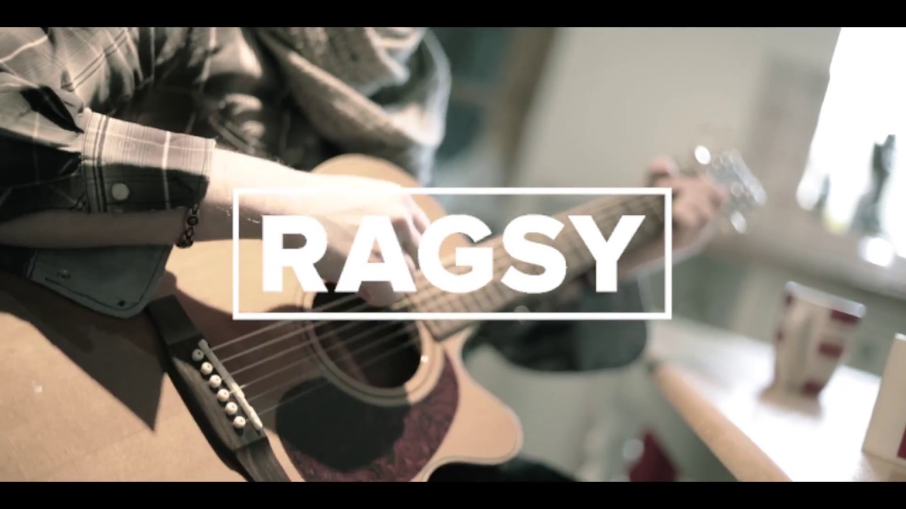 Ragsy - Whispers - featuring Caroline Harrison