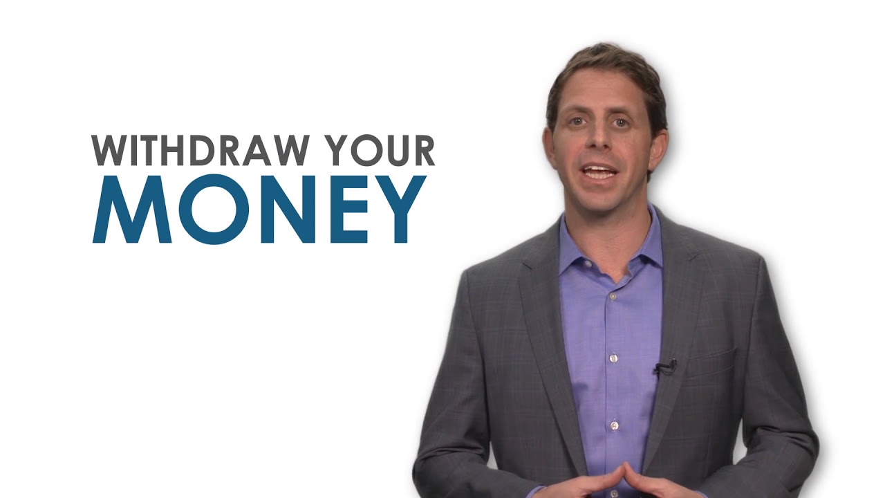 How to Calculate your RMD (Required Minimum Distribution)