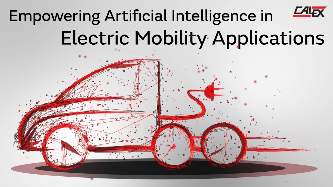 Empowering Artificial Intelligence in Electric Mobility Applications