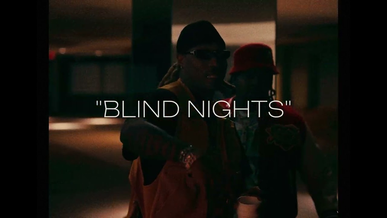 [FREE] Future - "BLIND NIGHTS" | Hard Trap Beat
