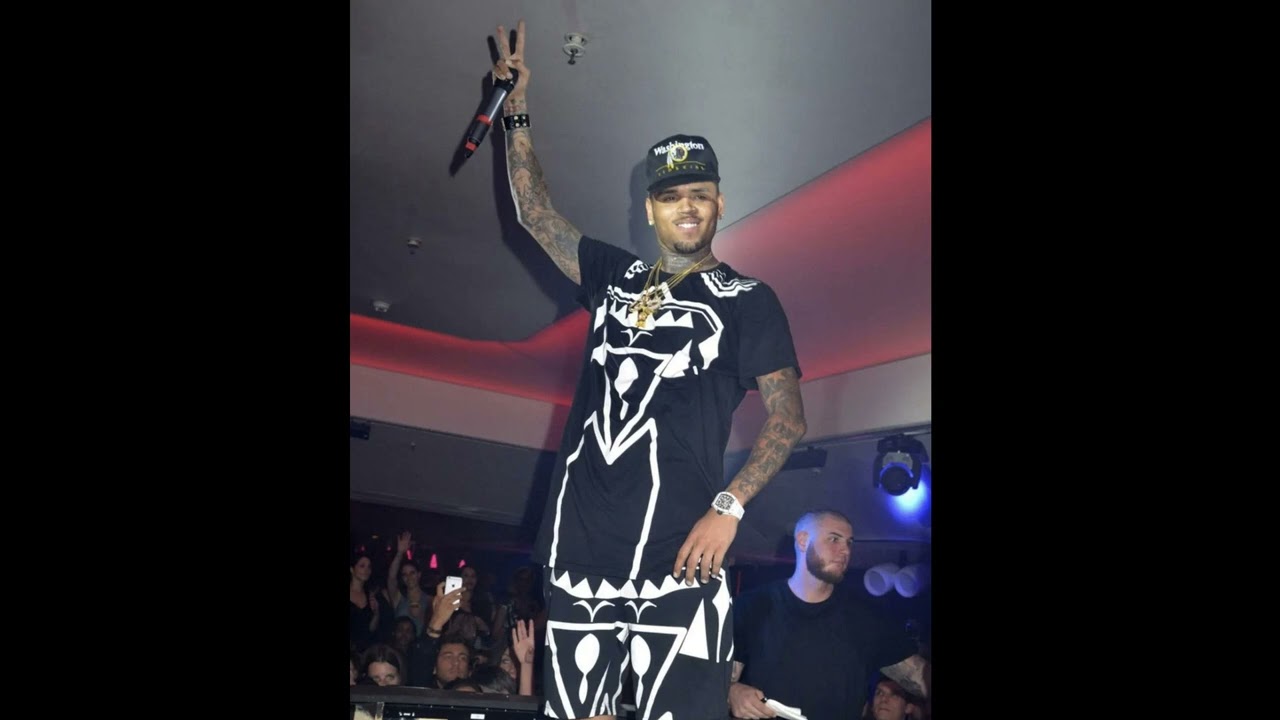 [FREE] Chris Brown x Tory Lanez Type Beat 2022 - 