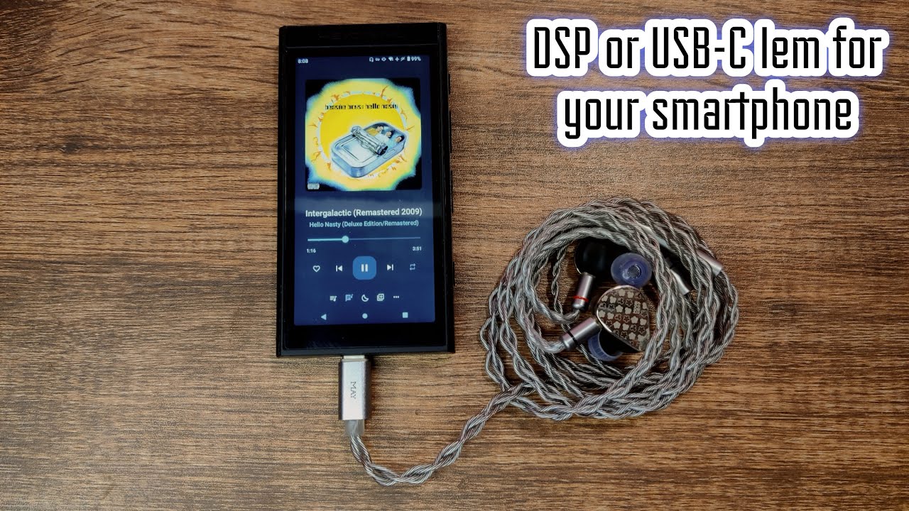Moondrop May review | Great concept, Good iem with one major flaw