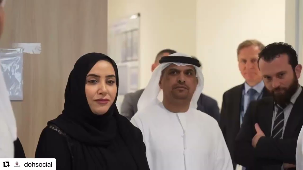 Reem Hospital Opens a Dedicated Mental Health Centre