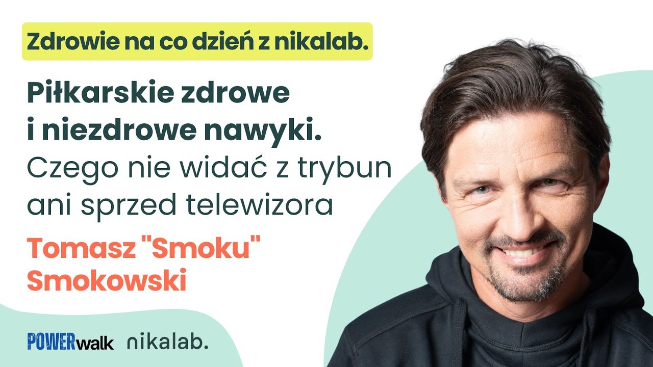 Messi vs Lewandowski. Prawda o nawykach i regeneracji piłkarzy | Tomasz 