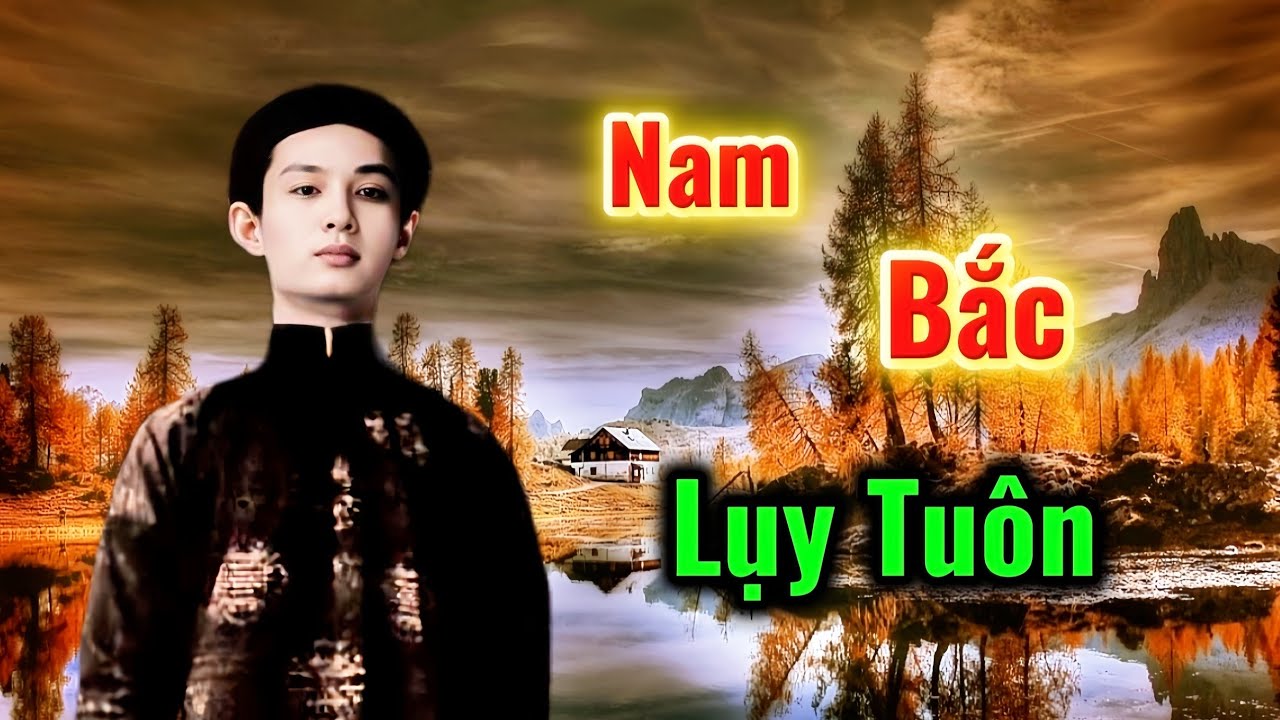 Chúng Sanh Nam Bắc Lụy Tuôn Rơi ,🙏 Nhà Tan Cửa Nát Khổ Ôi