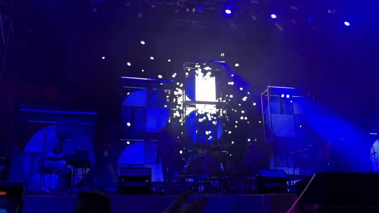 Vetusta Morla - Los días raros