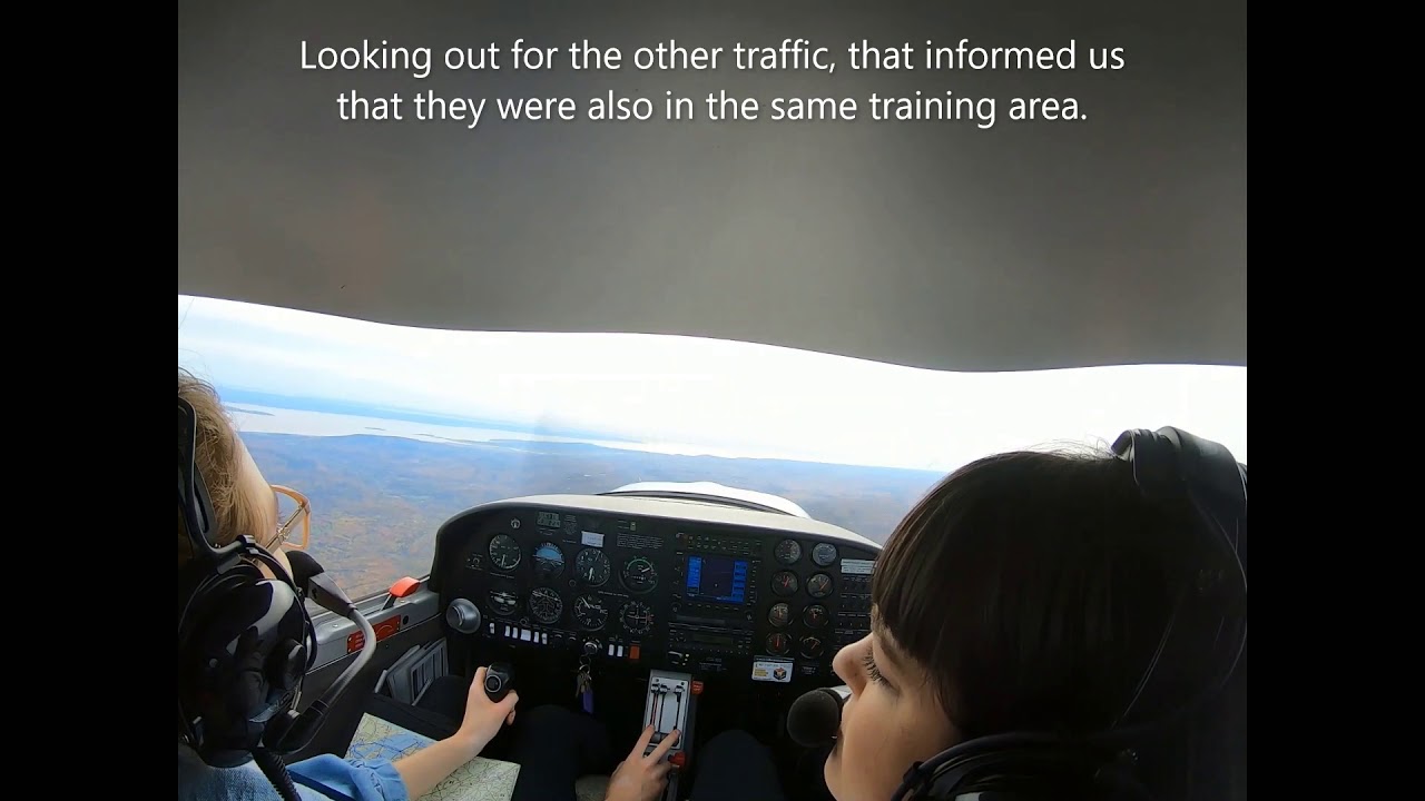Aviation For Beginners: Stalls and Spins