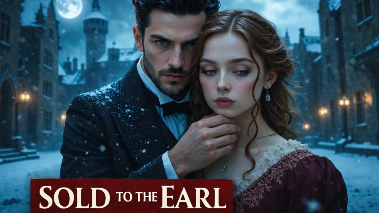 SHE WAS SOLD… BUT BECAME THE QUEEN OF HIS DARK EMPIRE