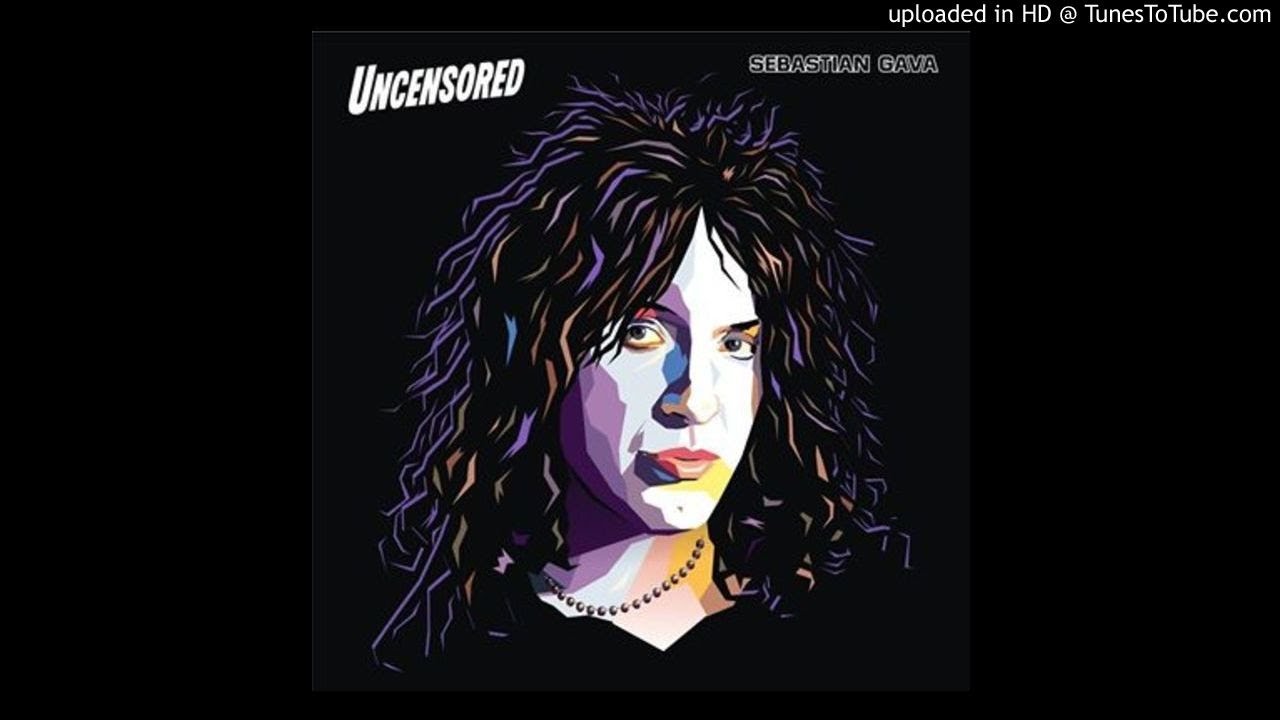 KEFREN - Uncensored (2015) - Dame una raz&oacute;n