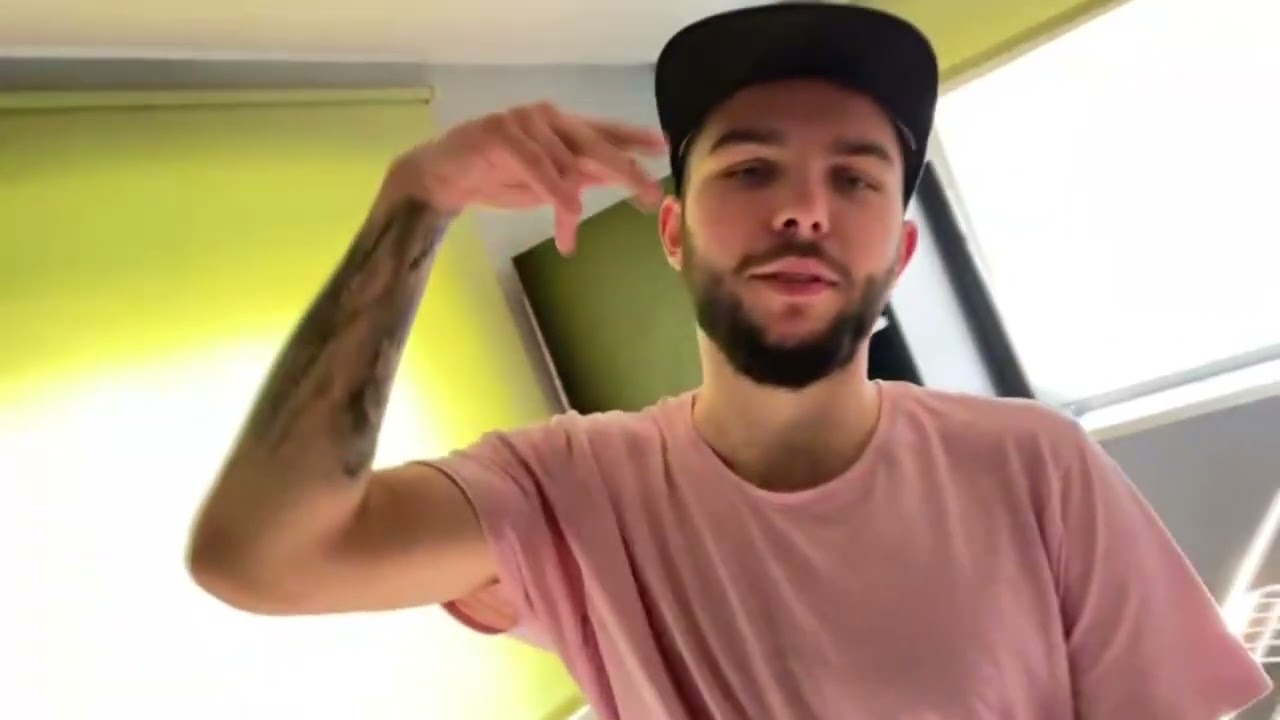 Nait ft. Kanasta - Nowy plan