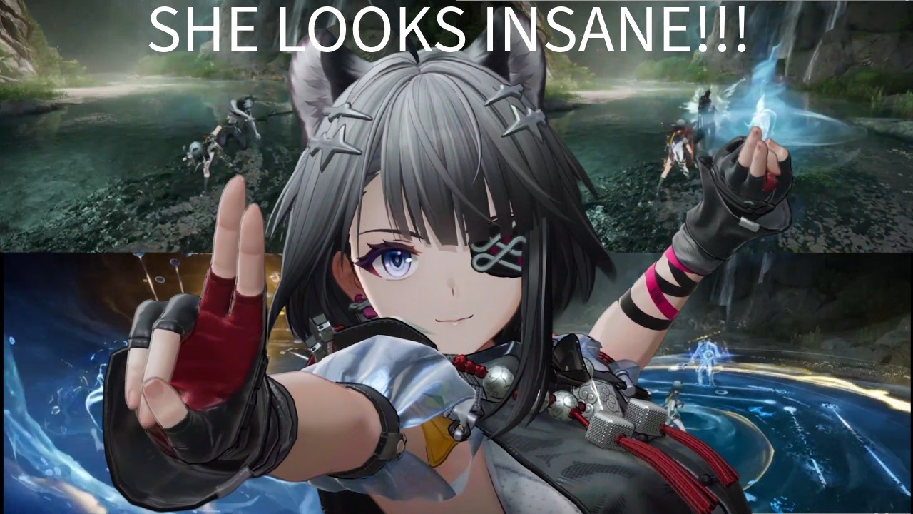 TANGTANGS ATTACK ANIMATIONS/DETAILS!! TOP TIER DAMAGE DEALER?? (arknights)