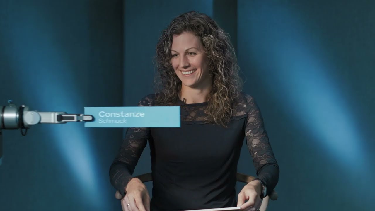 Built Around People · How to build the next generation of collaborative robots