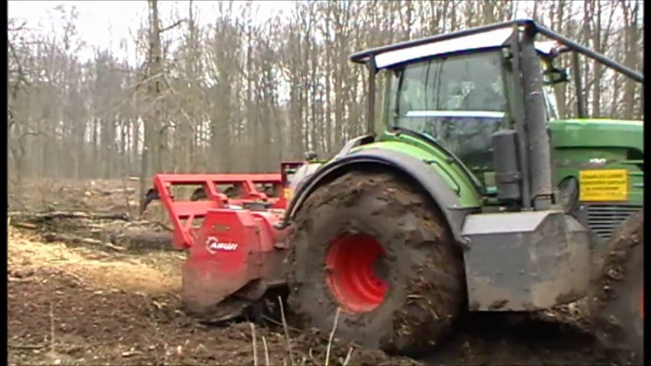 Fendt 930 Vario - bosfrees & Hitachi