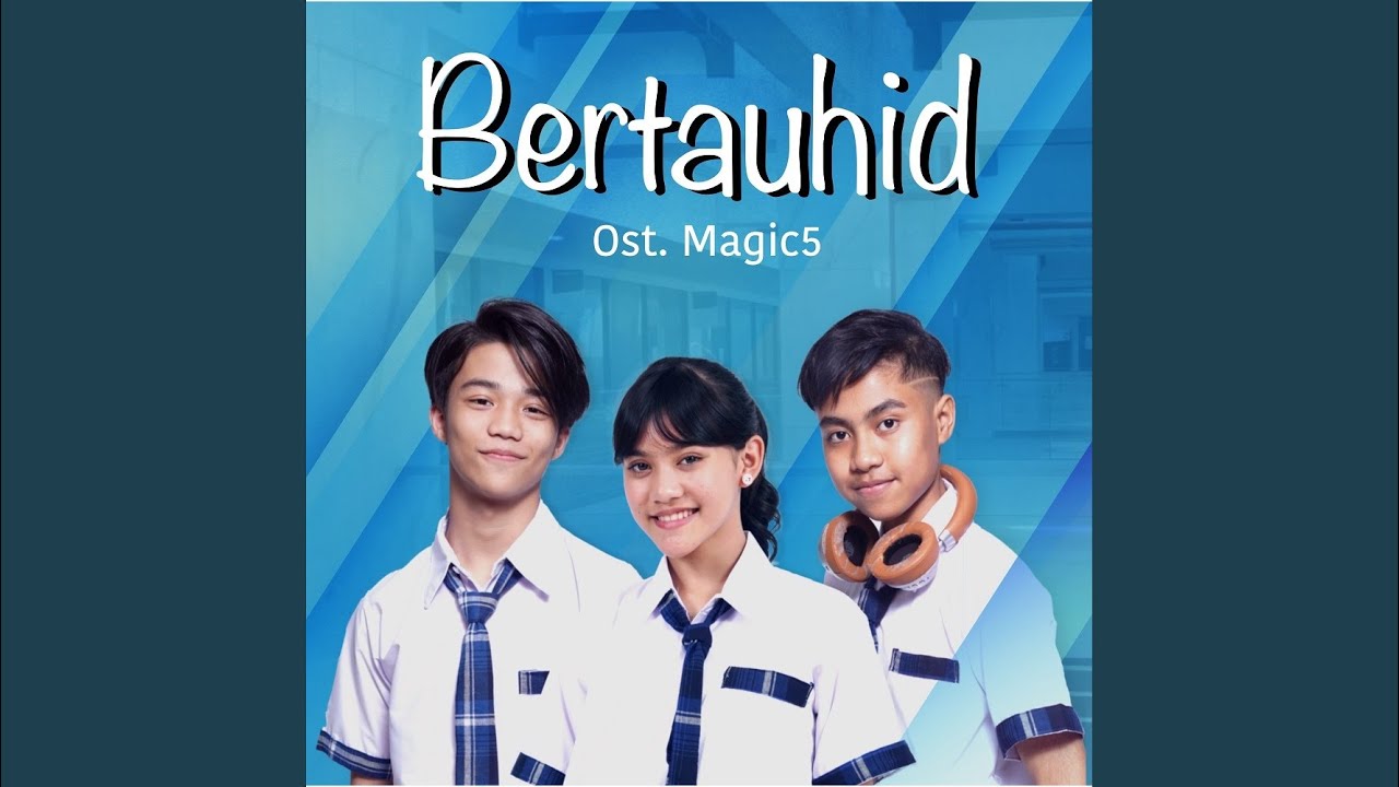 Bertauhid